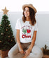 Have a cup of cheer  graphic t-shirt